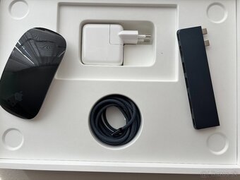 Predám MacBook Air 13” s čipom M4 (2025) od Apple - 6