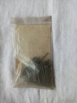 klince, retro balenie - 6