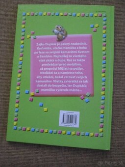 Disney: DUPKÁČIK - 6