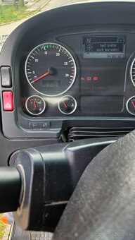 CISTERNA FEKAL MAN TGL 12 220 - 6