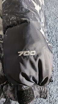 bunda The North Face 700 - 6