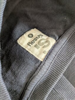 Vianočná mikina - 6