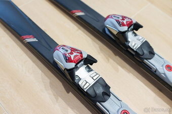 Lyže Nordica Dobermann 10 SRC 161cm - 6