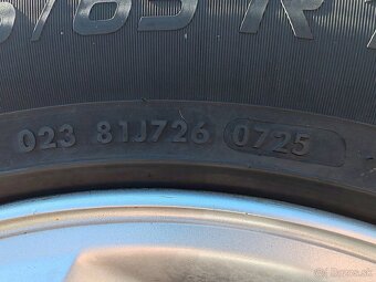 Letná sada Hyundai SUV - 6