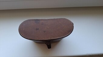 Pouzdro na ďalekohľad - 6