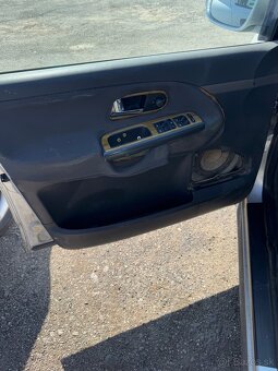 Rozpredám VW Sharan - 6