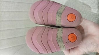 Kožene topanky č.19 - 6