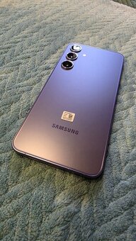 Samsung Galaxy s24 plus 512gb - 6