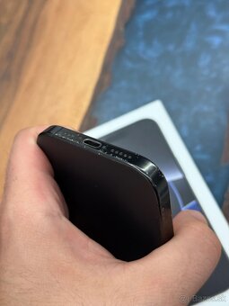 iPhone 16 Pro 256gb originalny stav - 6