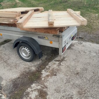 Drevené podlahy - 6