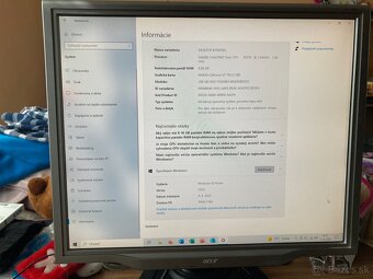 Pc asus - 6