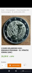 2€ minca ERASMUS PROGRAM - 6