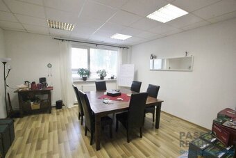 Prenájom kancelárie neďaleko centra mesta, Koceľova ulica - 6