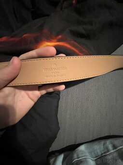 Lv belt - 6