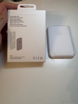Apple MagSafe Battery Pack - 6