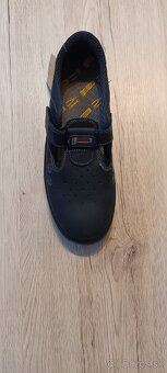 Pracovné topanky zn.Panda vel.45. - 6