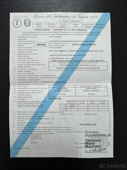 Peugeot Boxer 2,2HDI Chladiak - 6