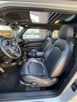 Mini Cooper Paceman S R61 1.6 Turbo 135kw Panorama,Bi-xenon - 6
