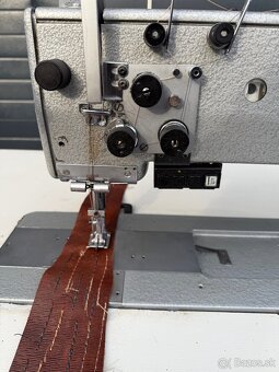 Durkopp Adler 467 - 65 Šicí stroj s dlouhým ramenem Pfaff - 6