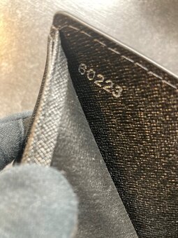 Gucci peňaženka - 6