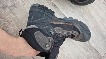 Pánske outdoorové topánky Numero uno - 6