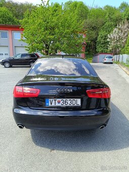 Audi A6 c7 3.0 Quattro - 6