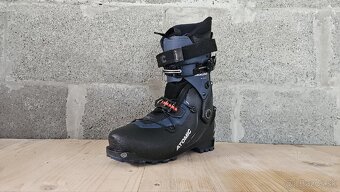 Skialp lyziarky ATOMIC Backland Expert - 6