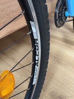 Horský bicykel DHS TERANNA 17,5” - 6