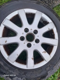 5x112 r15 et50 - 6