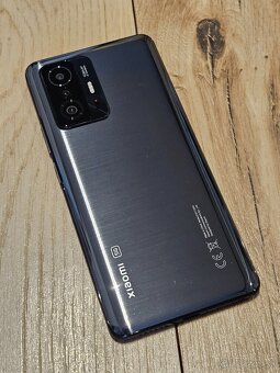 Xiaomi 11T Pro 256GB - 6