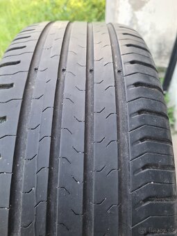 Letne pneu215/55r17 - 6