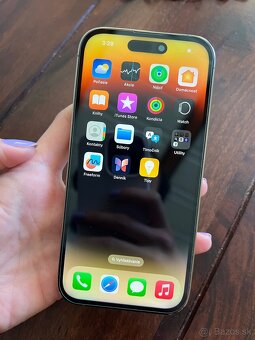 Apple iPhone 14 Pro 1TB Gold - 6