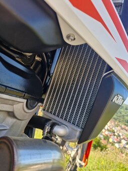 Ktm sxf 350 - 6