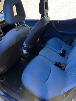 Mercedes-Benz A140 - 6