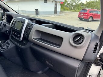Predam Renault Trafic 1,6CDTI - 6