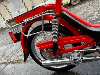 Babetta 210 - 6