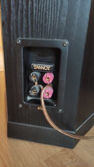Reproduktory Tannoy 615 - 6