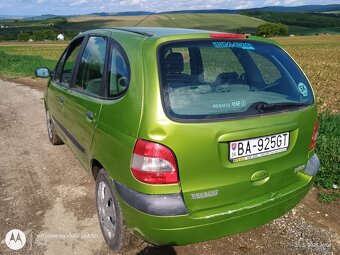 Predam Renault Scénic - 6