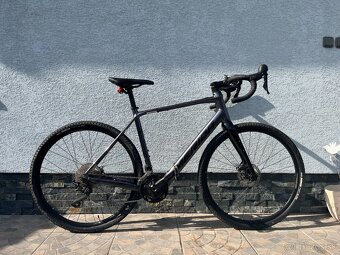 Merida eSilex 400 2024-Elektro gravel bicykel - 6