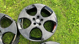 ✅Sada diskov 5x112 r19 vw Detroit style - 6