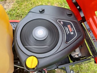 Massey ferguson 41-18 - 6