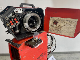 CO2 MIG MAG zvaracka Kempoweld 4000W - 6