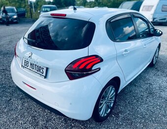 Peugeot 208 diesel rok.2017 - 6