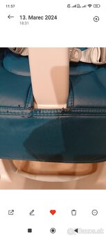 Detská stolička Peg Perego Prima pappa zero - 6