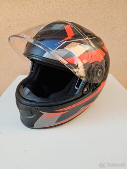 Prilba Scorpion EXO 491 - 6