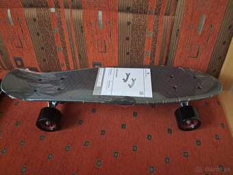 Predám Pennyboard - 6