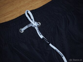 Tommy Hilfiger pánske šortkové plavky - 6
