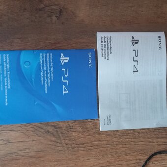 Playstation 4 Sony - 6