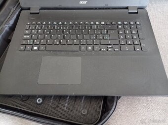 Notebook Acer - 6