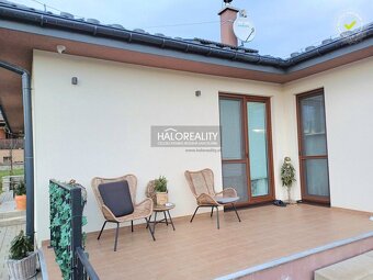 HALO reality - Predaj, rodinný dom Lipník - NOVOSTAVBA - ZNÍ - 6